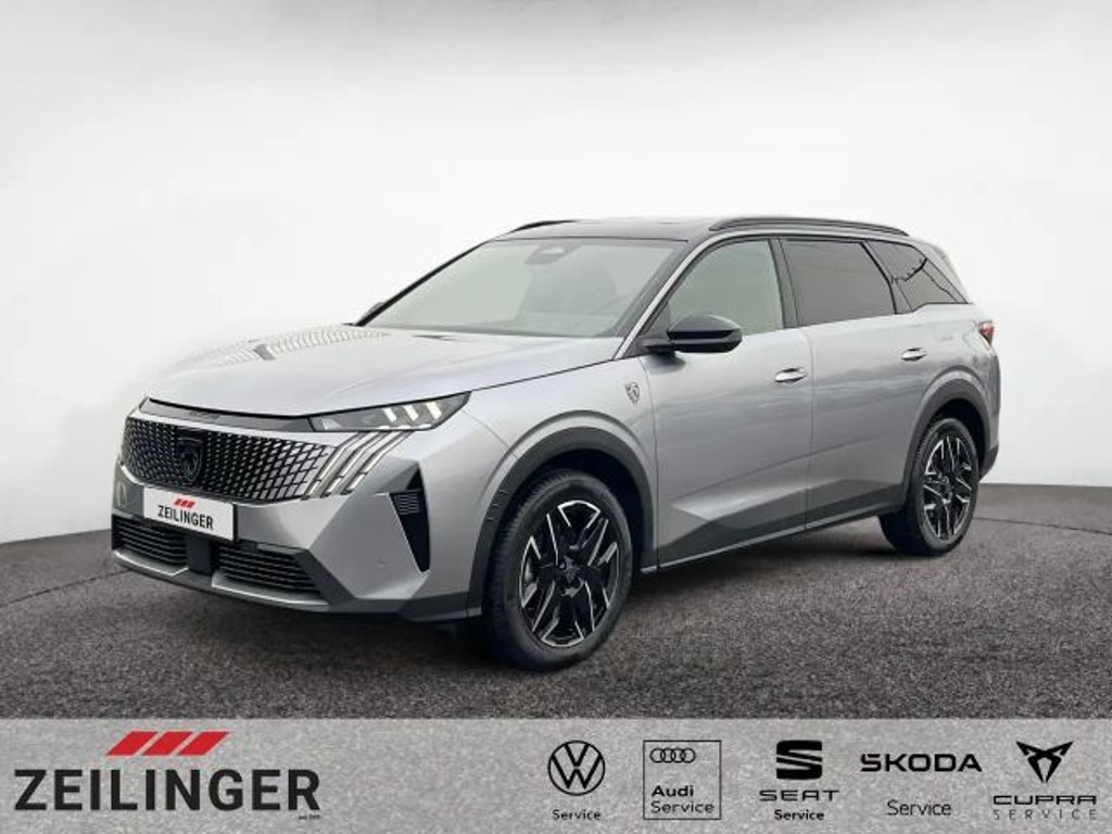 Peugeot 5008 GT-Line Hybrid