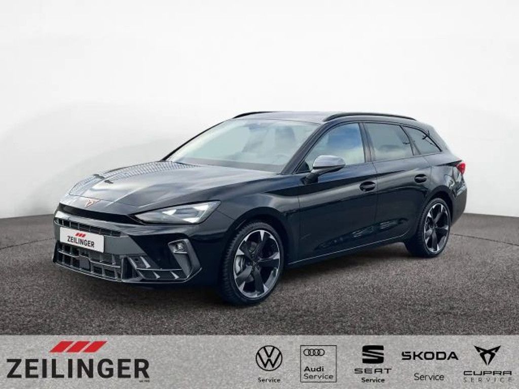 Cupra Leon Sportstourer DSG