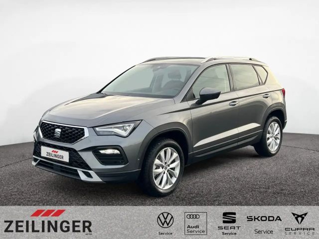Seat Ateca Style 2.0 TDI DSG