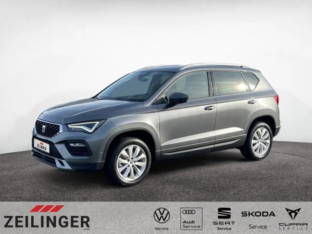 Seat Ateca Style 2.0 TDI DSG