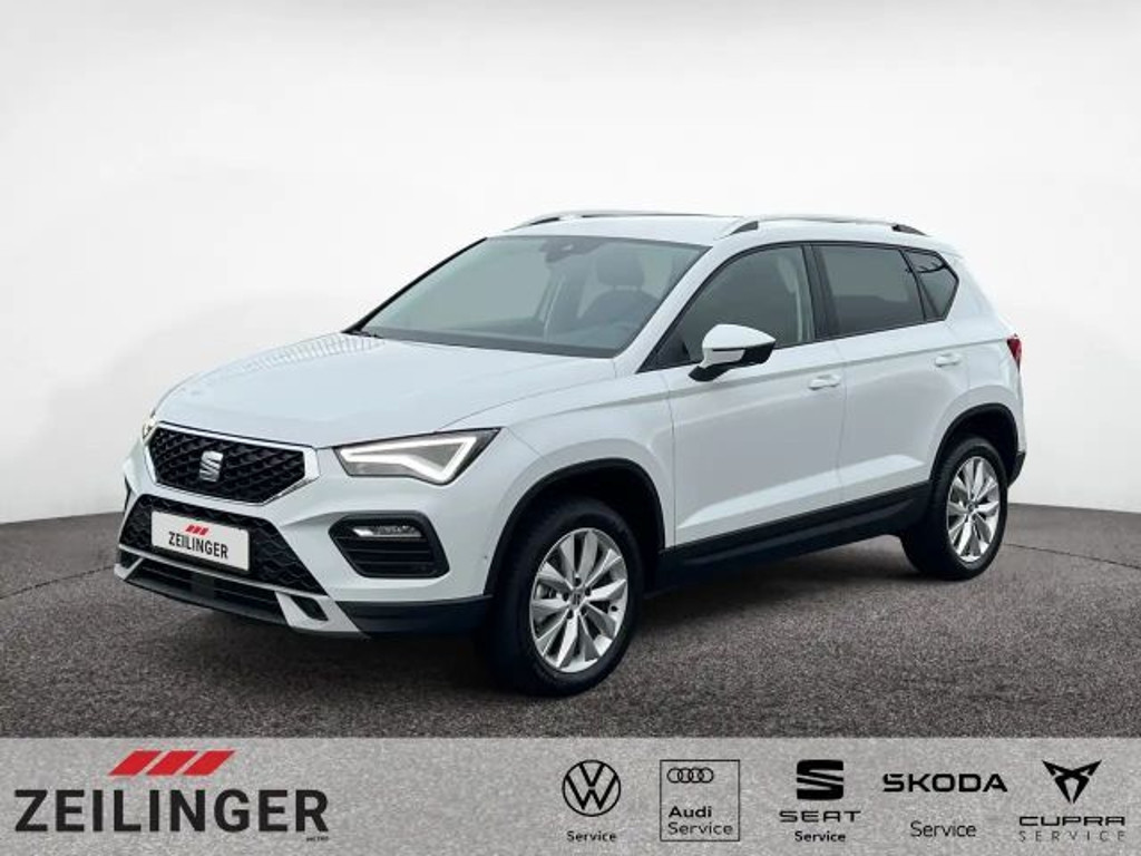 Seat Ateca Style DSG