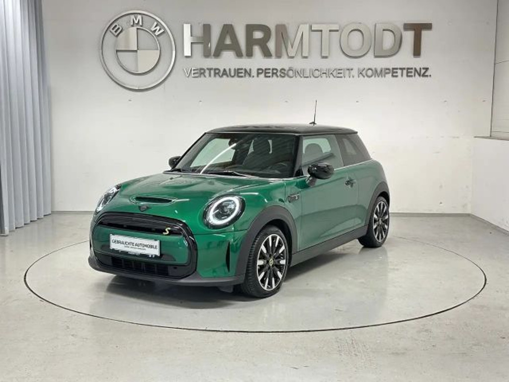 Mini Mini Electric SE