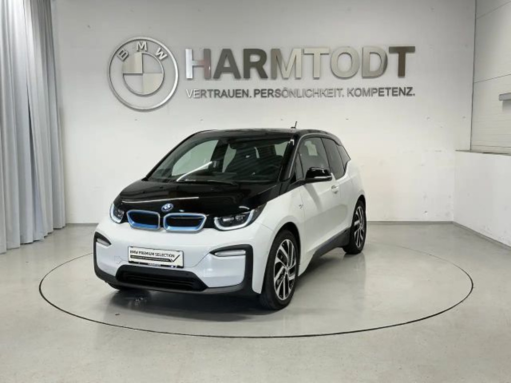 BMW i3 Sedan 120Ah