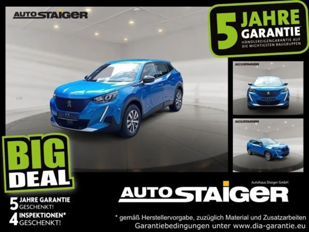 Peugeot e-2008 Active Pack