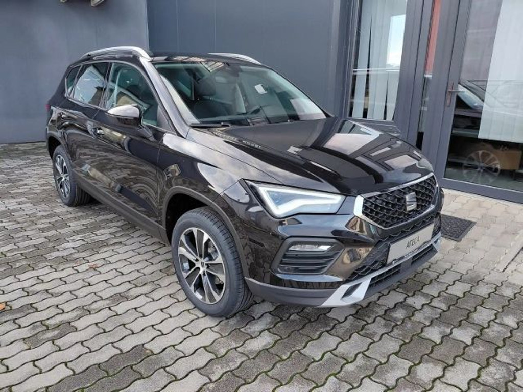 Seat Ateca Style 1.5 TSI DSG