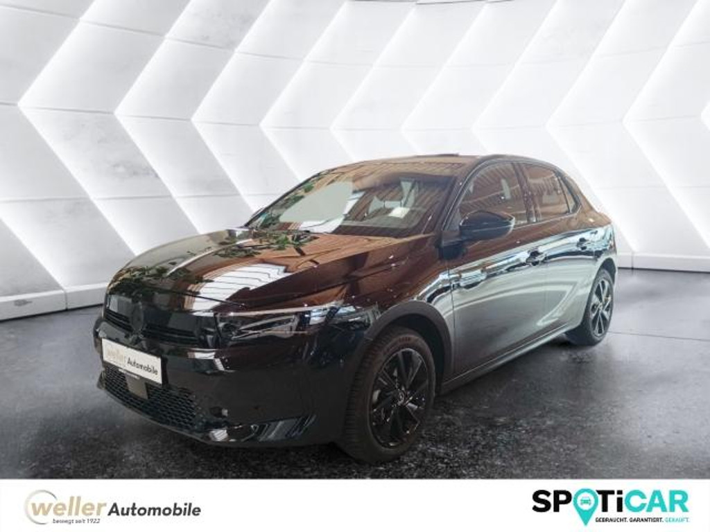 Opel Corsa 1.2 Turbo Turbo