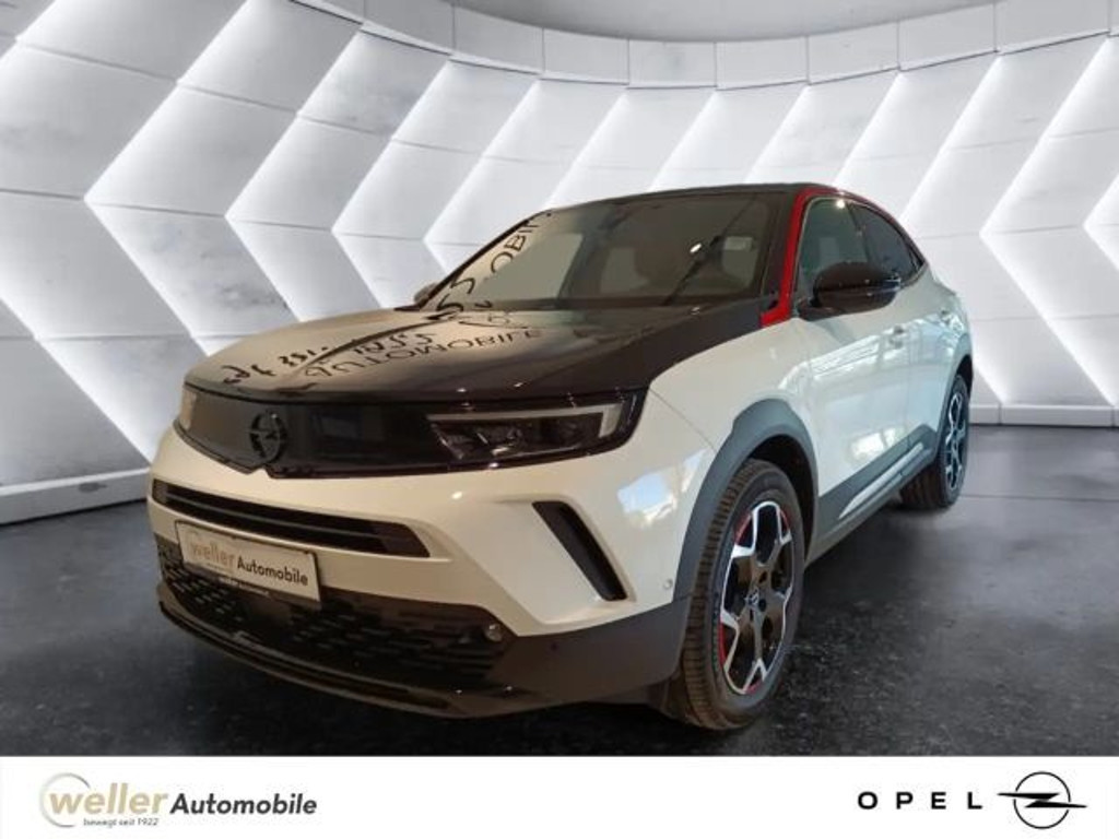 Opel Mokka 1.2 Turbo Turbo