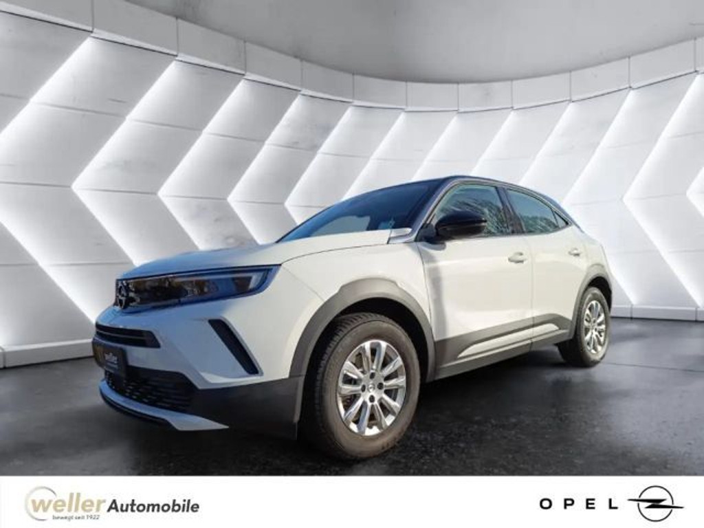 Opel Mokka e ''Edition'' Rückfahrkamera Klimaautomatik Bluet