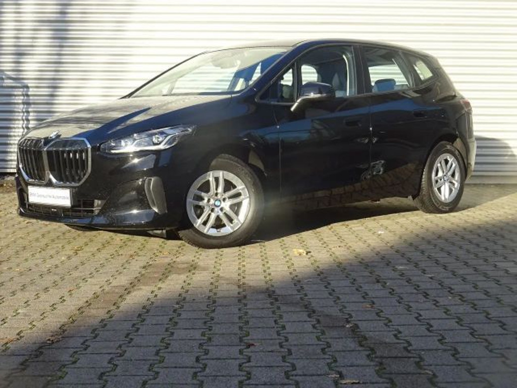 BMW 2 Serie