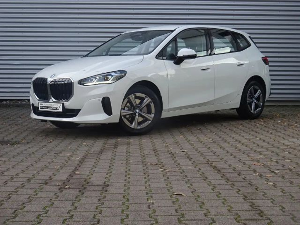 BMW 2 Serie 216 Active Tourer 216i