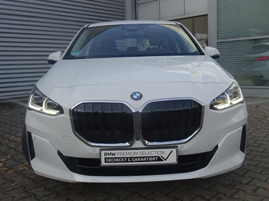 BMW 2 Serie