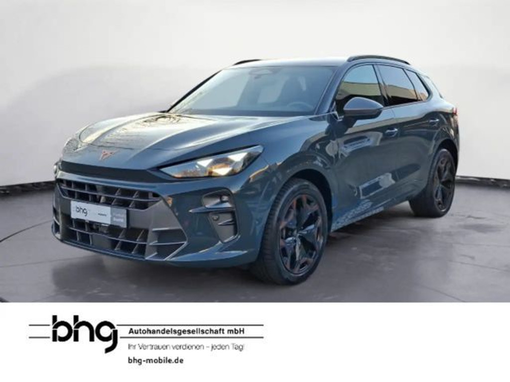 Cupra Terramar VZ 1.5 e-Hybrid