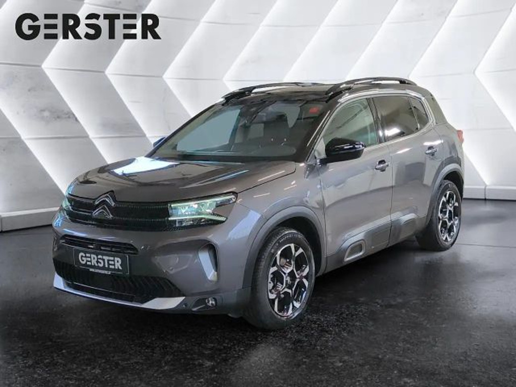 Citroën C5 Aircross BlueHDi Max
