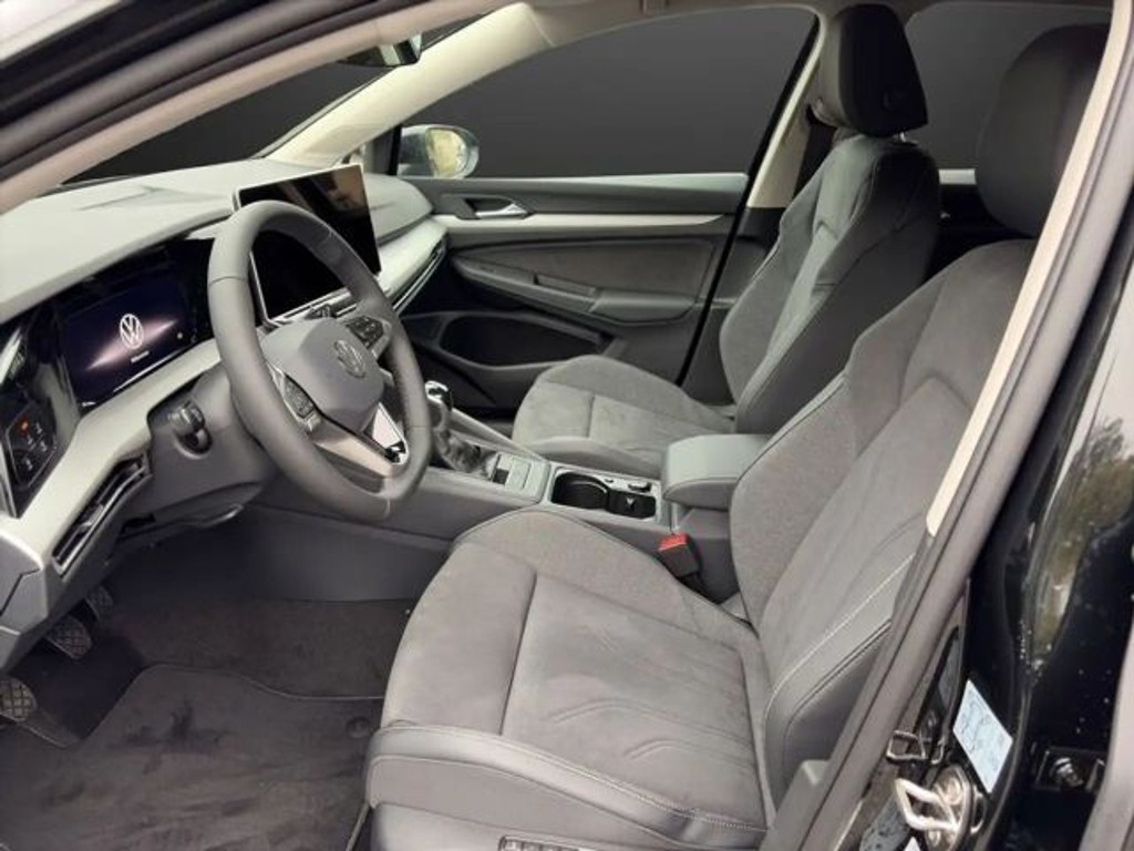 Volkswagen Golf Rabbit TSI ''AHV+SHZ+RFK+ergoActive-Sitz''