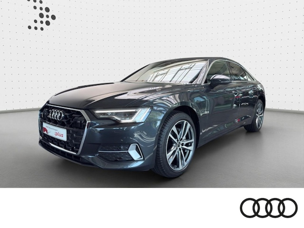 Audi A6 Sedan S-Tronic 40 TDI