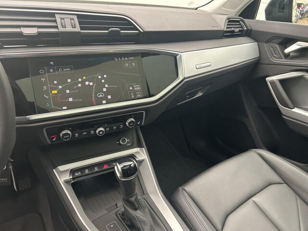 Audi Q3 Sportback S-Line S-Tronic 35 TFSI