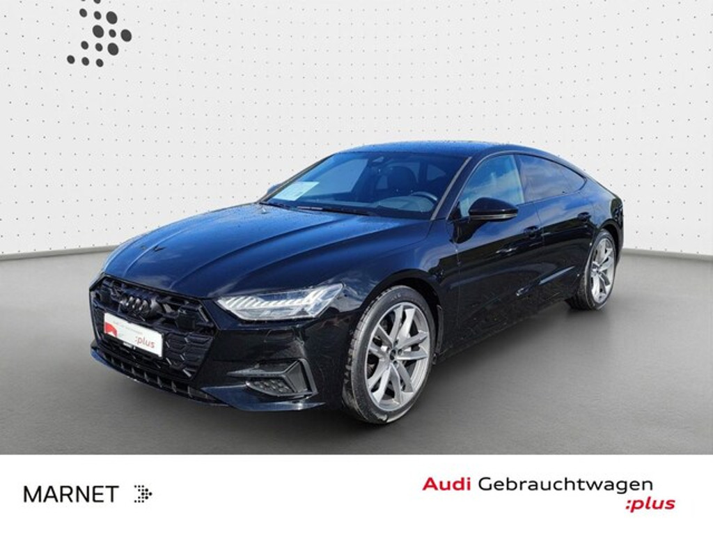 Audi A7 Sportback Quattro S-Tronic 55 TFSI