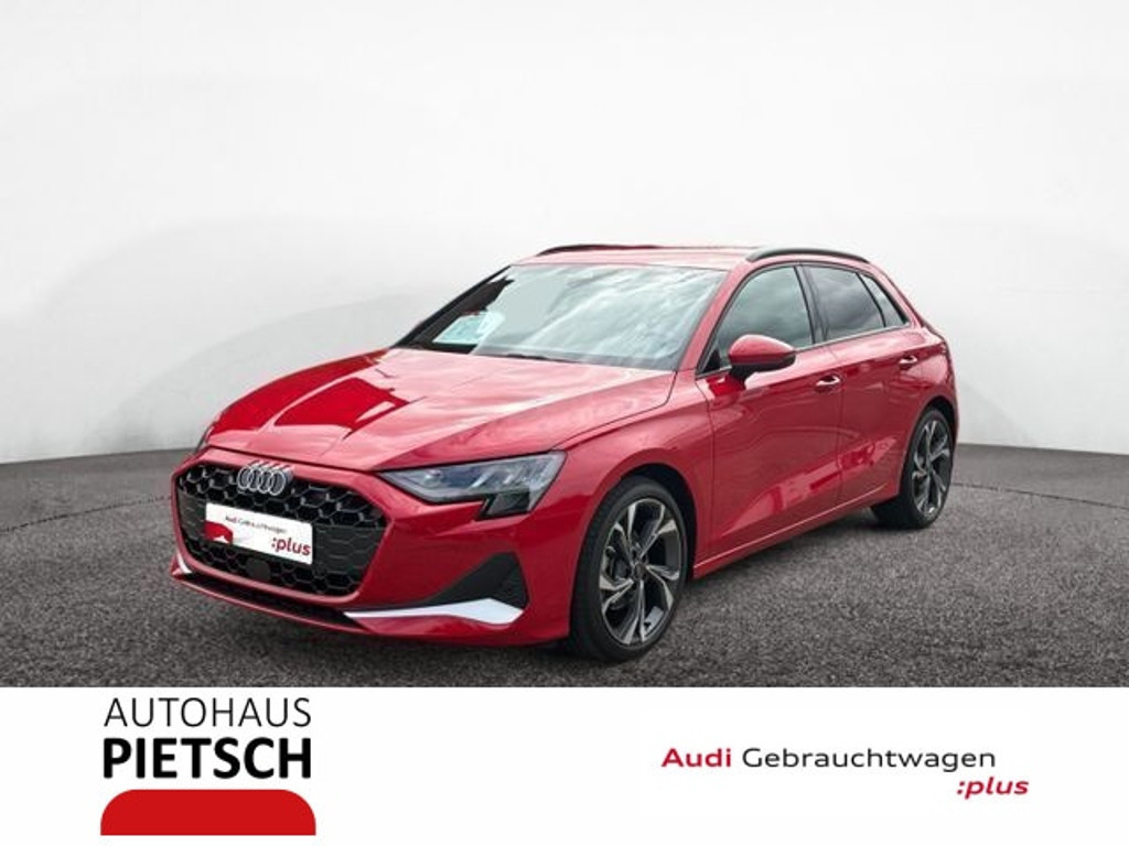 Audi A3 Sportback S-Tronic 30 TFSI