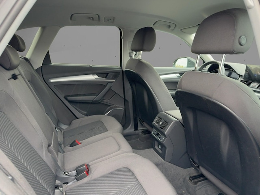 Audi Q5 Quattro S-Tronic Hybride 50 TFSI