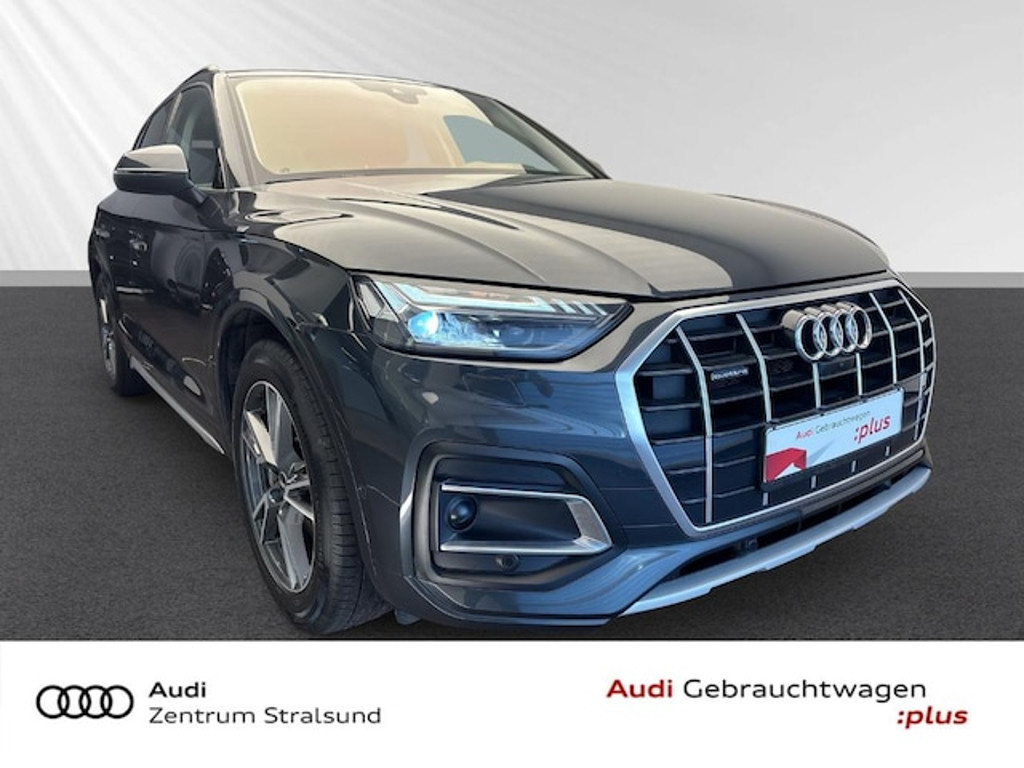 Audi Q5 Quattro S-Tronic Hybride 50 TFSI