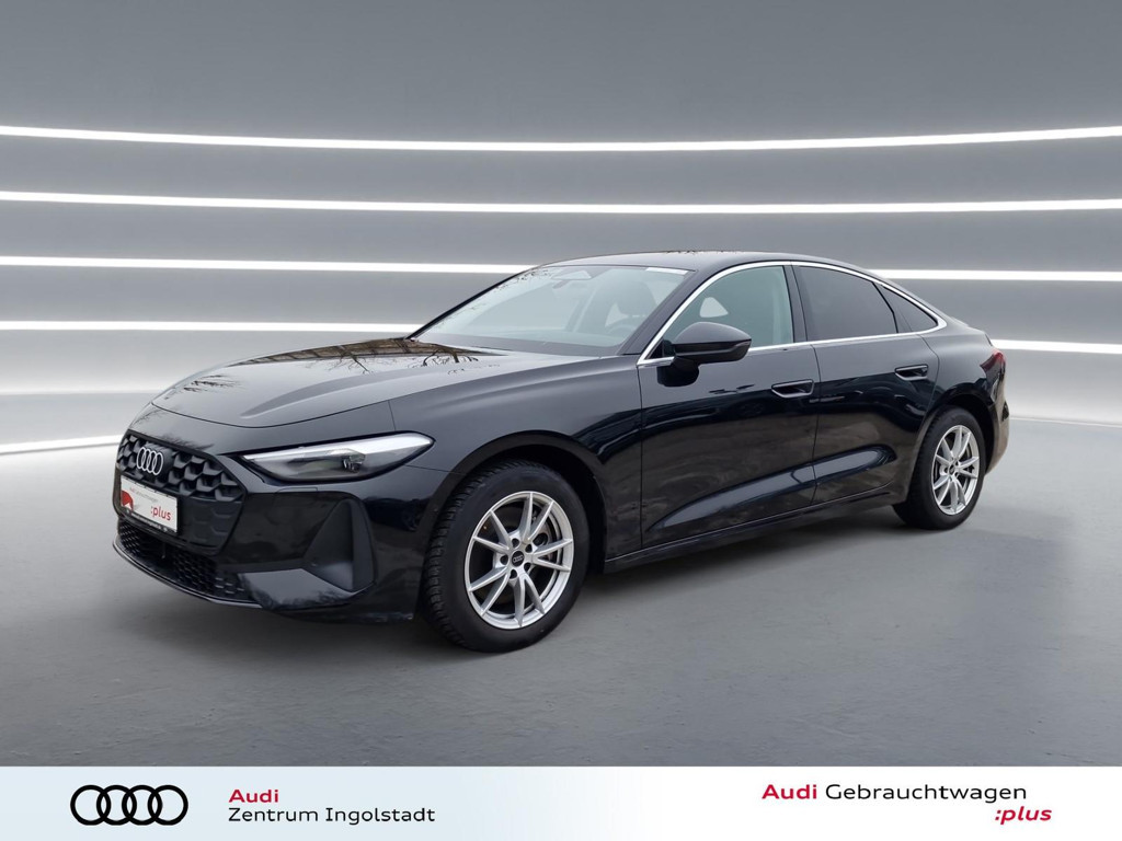 Audi A5 Limousine TDI NAVI LED 18" KAM. ACC Leder