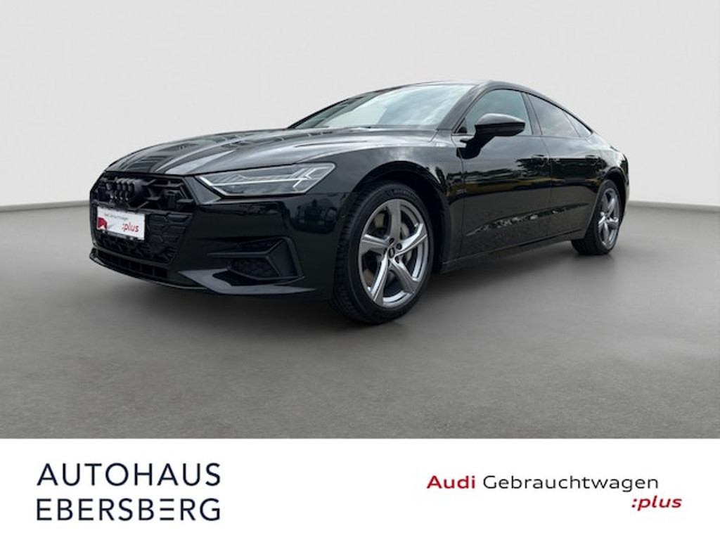 Audi A7 Sportback Quattro S-Tronic 55 TFSI