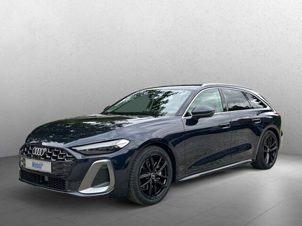 Audi A5 Avant S-Tronic