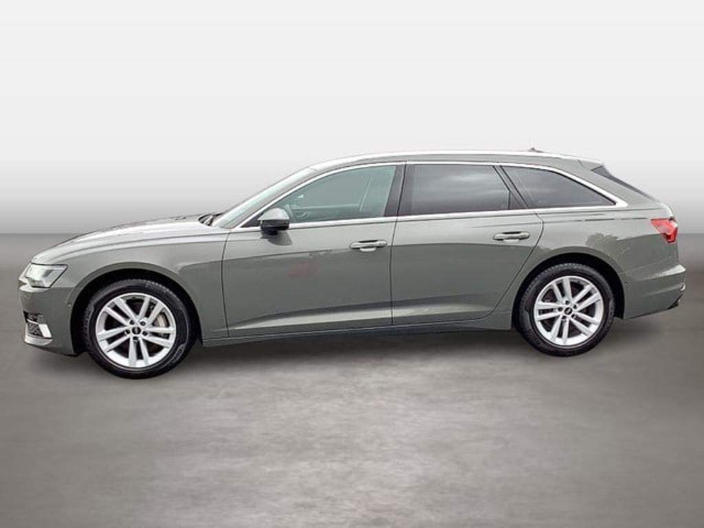 Audi A6 Avant Quattro S-Tronic 45 TDI