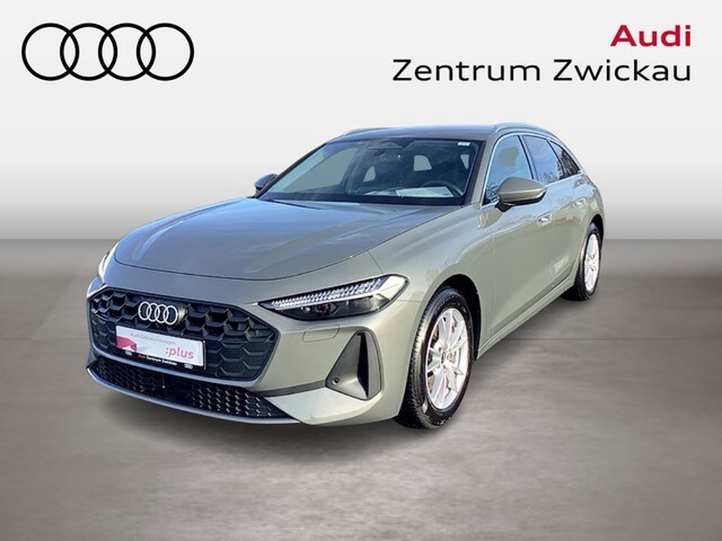 Audi A5 Avant S-Tronic