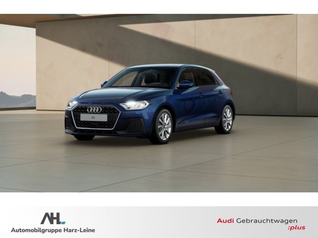Audi A1 Sportback 25 TFSI