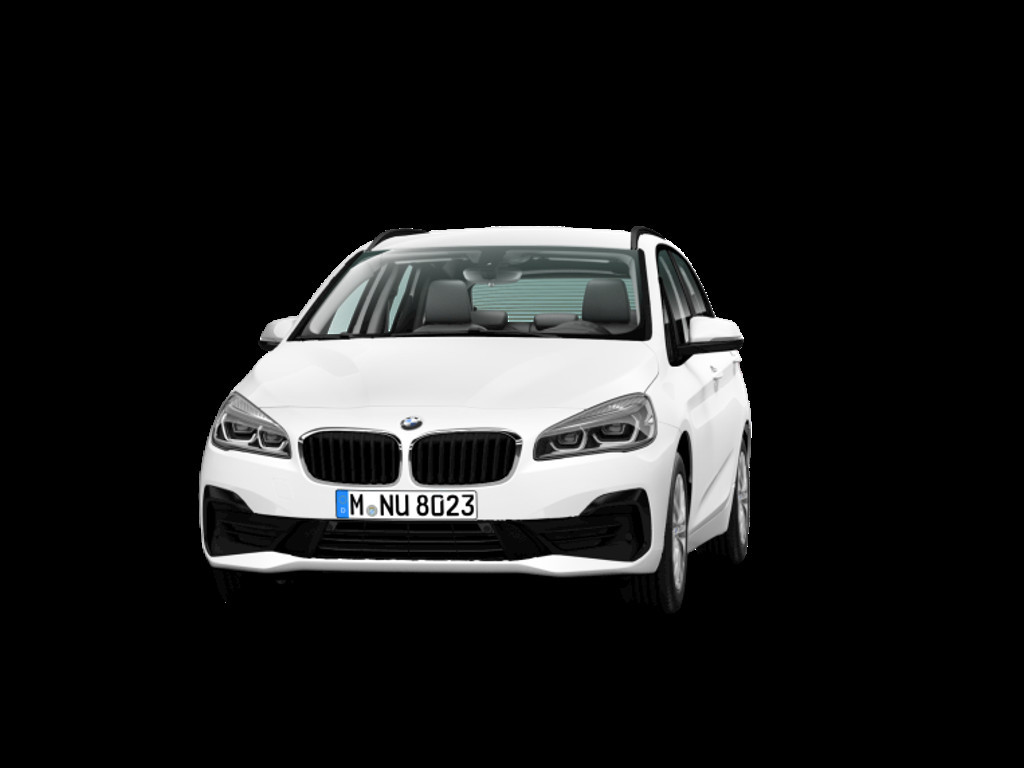 BMW 2 Serie 218 Active Tourer 218d
