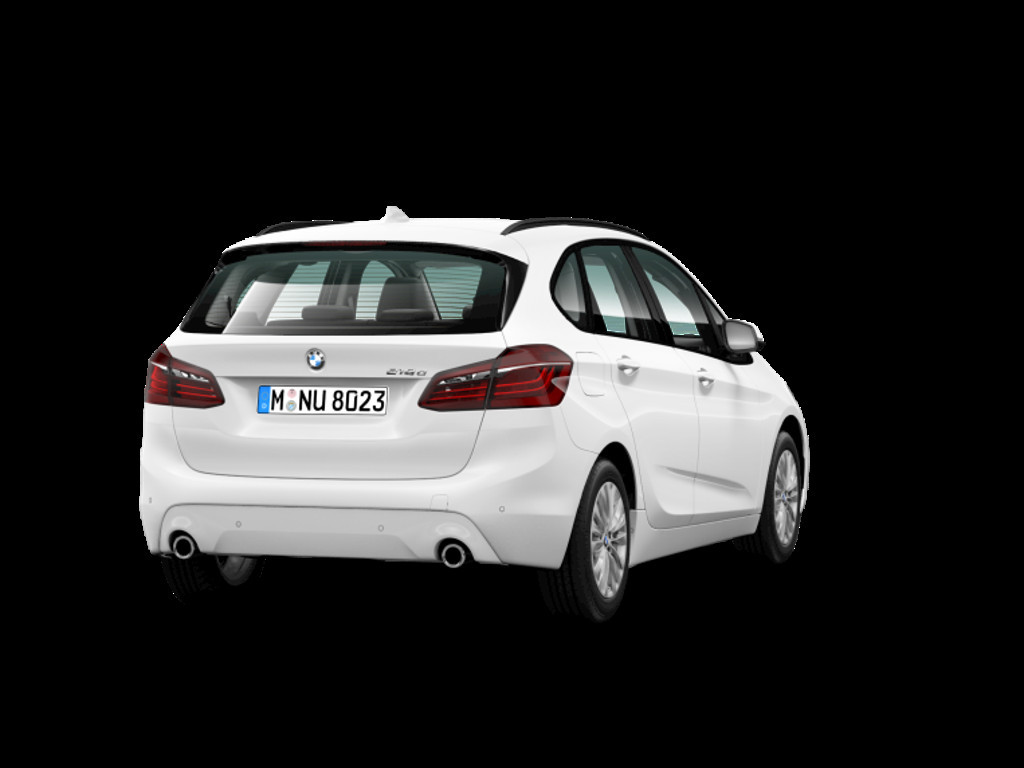 BMW 2 Serie