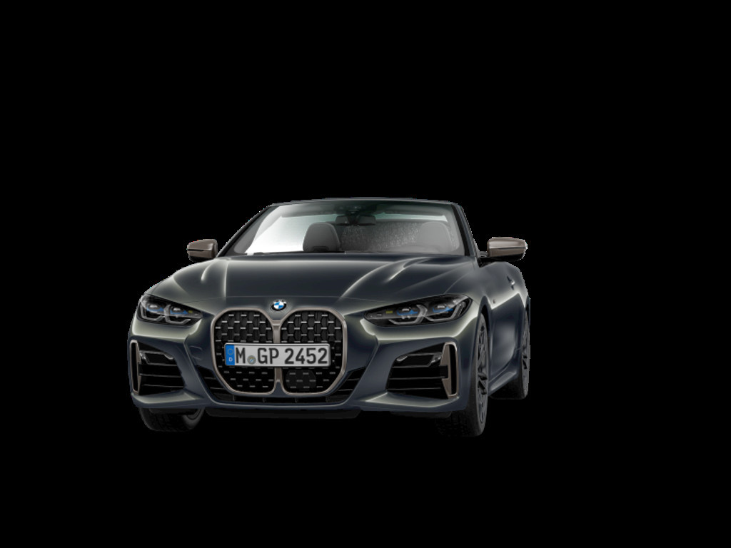 BMW M440 xDrive Cabrio M440i