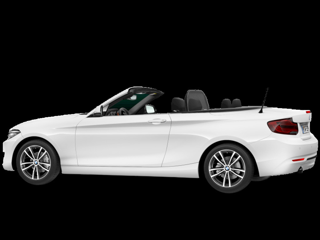 BMW 2 Serie