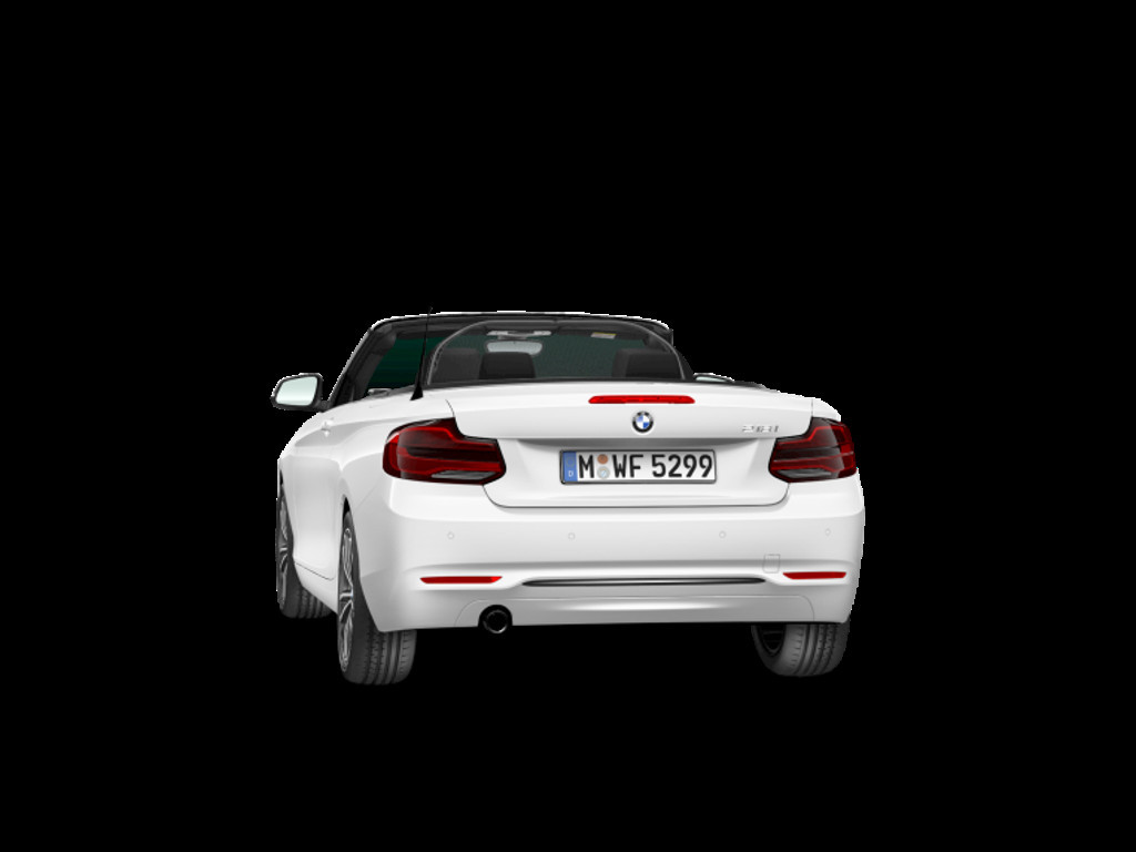 BMW 2 Serie