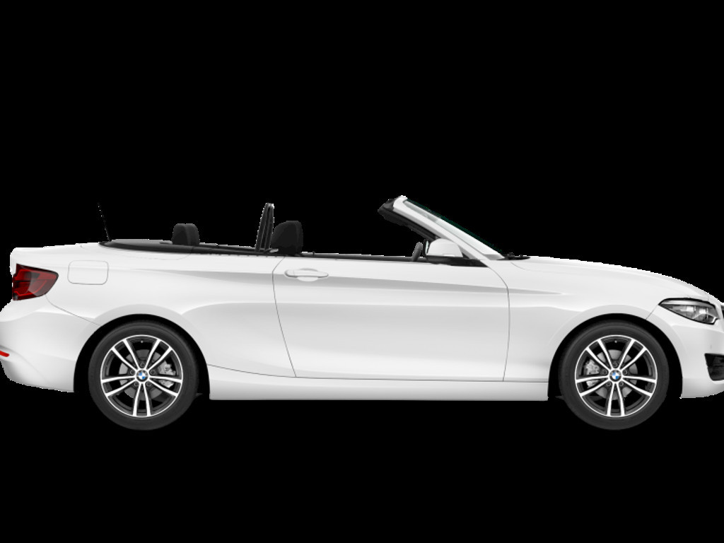 BMW 2 Serie