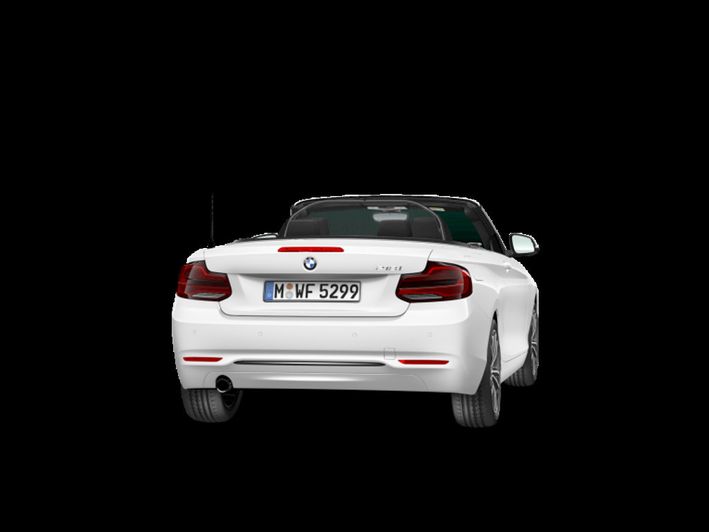 BMW 2 Serie