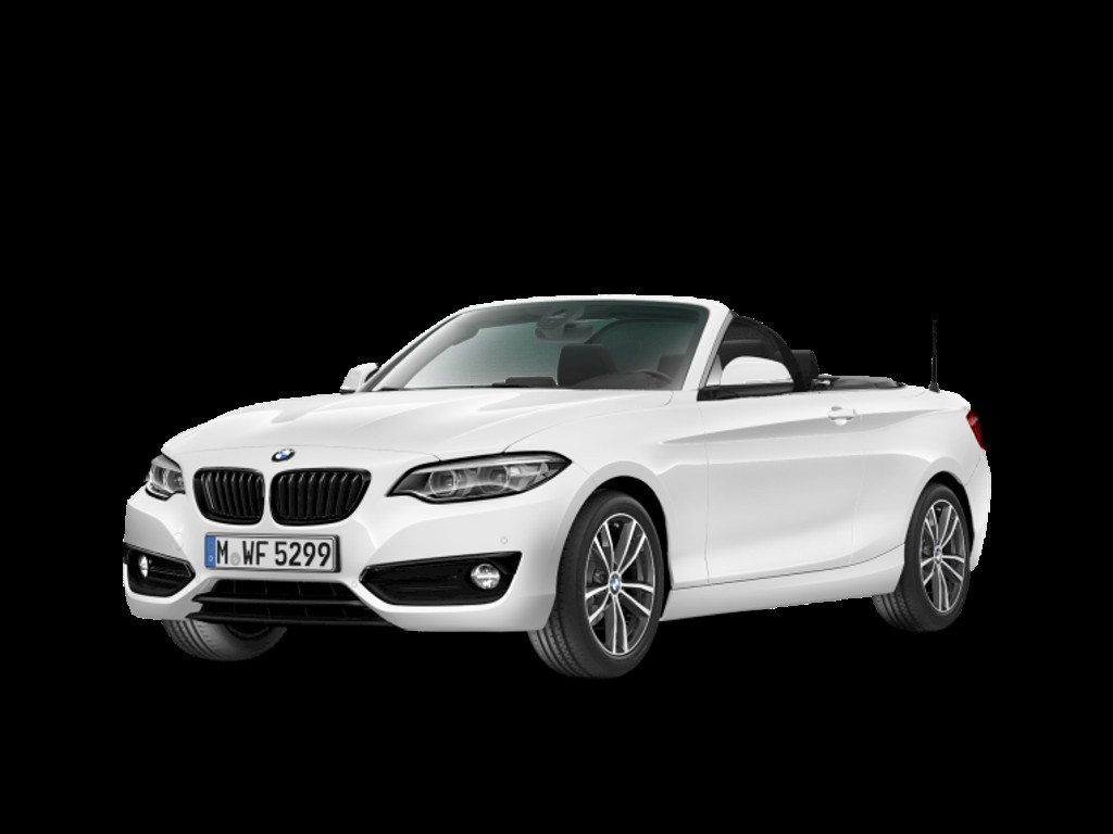 BMW 2 Serie