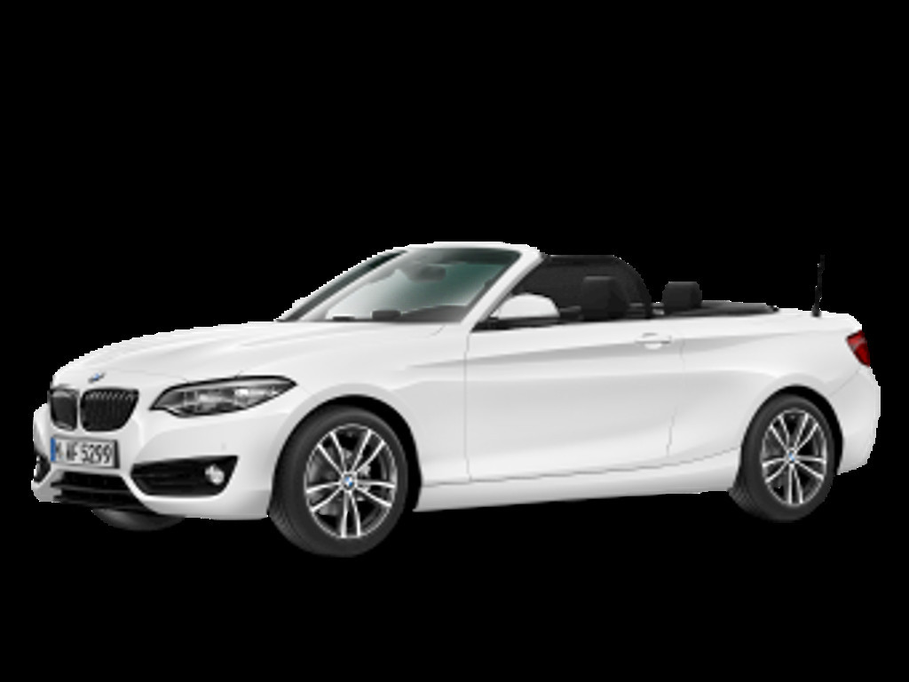 BMW 2 Serie