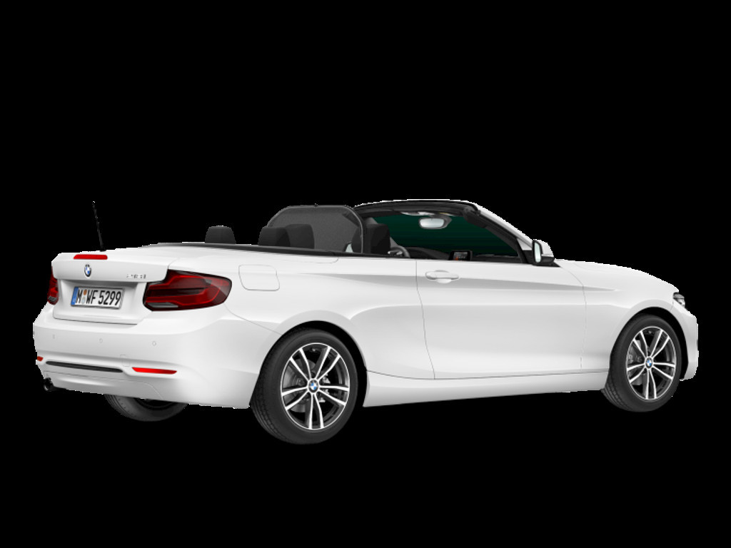 BMW 2 Serie