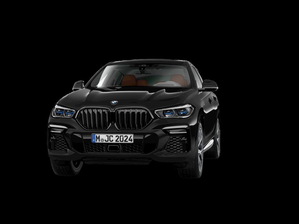 BMW X6 xDrive30d