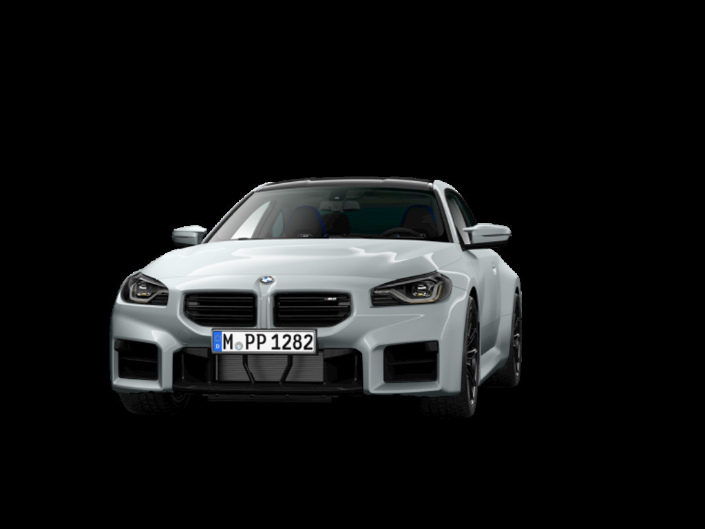 BMW M2 Coupé