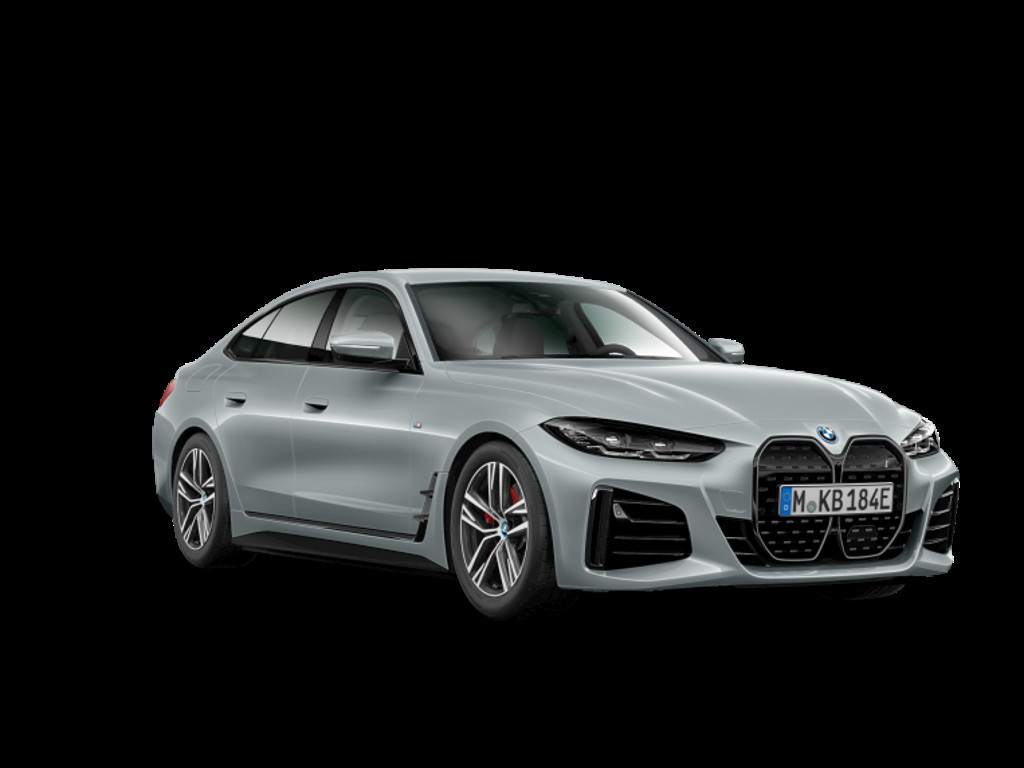 BMW i4