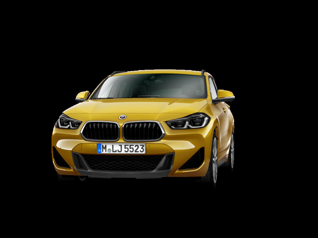 BMW X2 sDrive20i