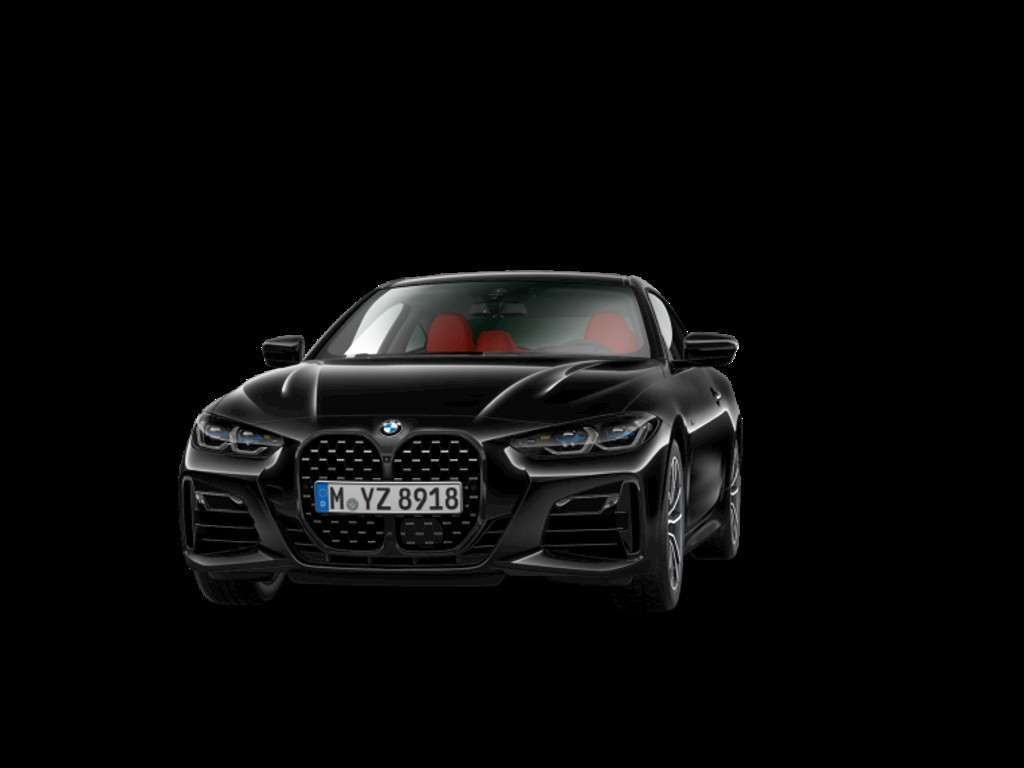 BMW M440 xDrive Coupé M440i