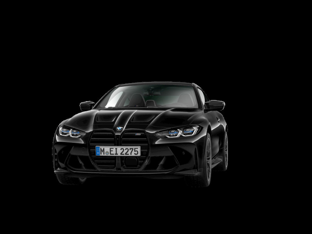 BMW M4 xDrive Coupé Competition