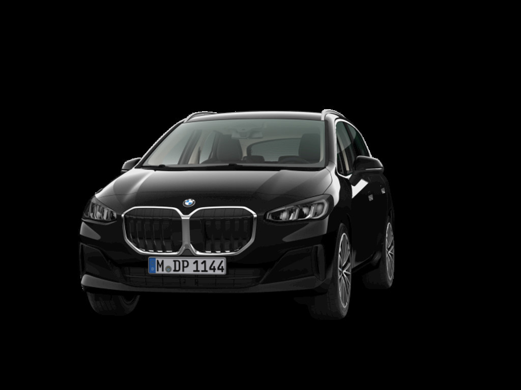 BMW 2 Serie 220 220i