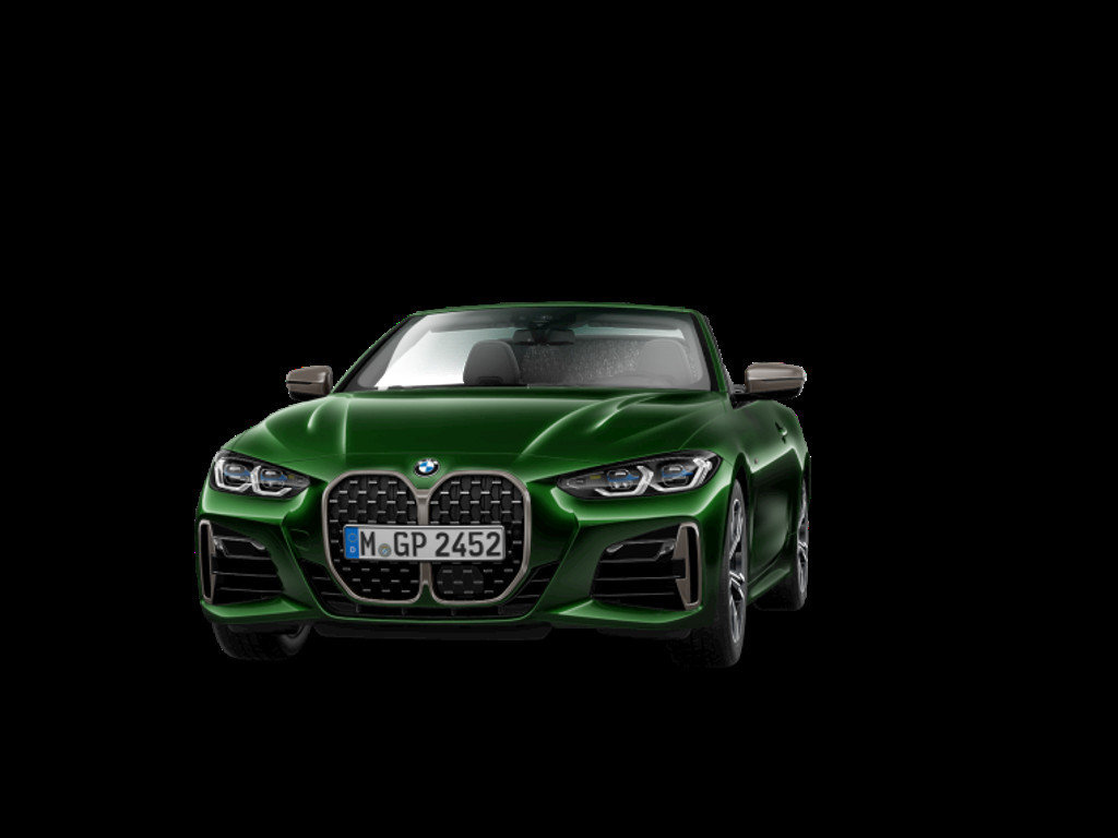 BMW M440 Cabrio M440i