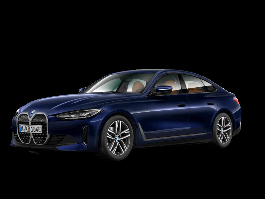 BMW i4