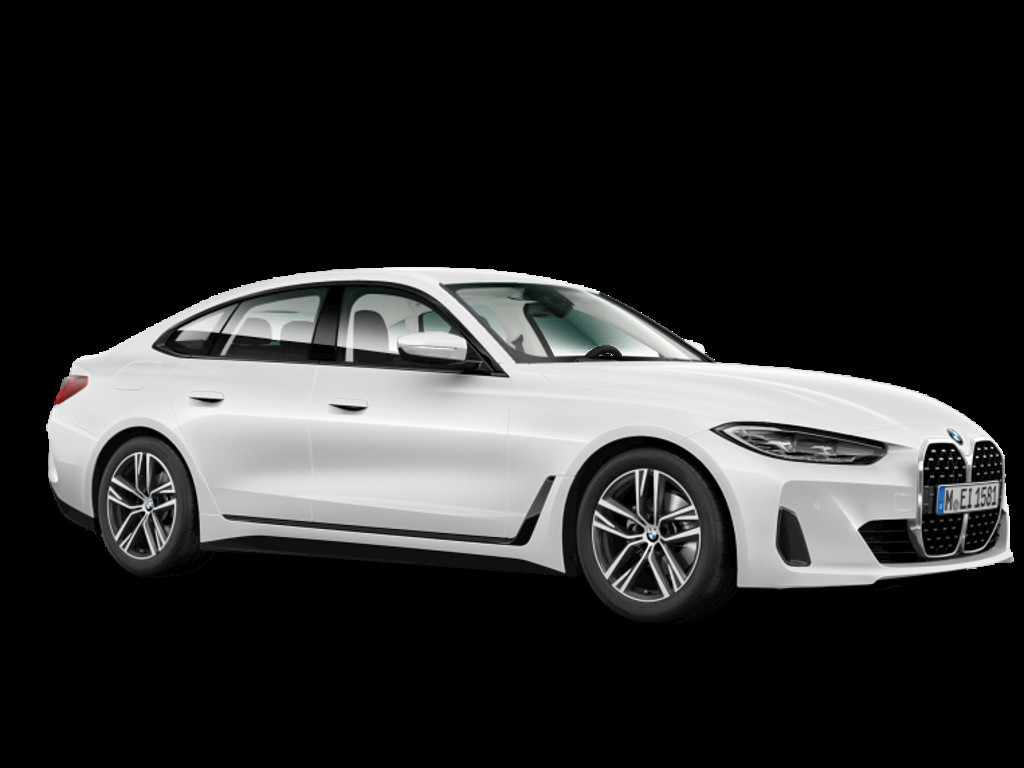 BMW 4 Serie 430 xDrive Coupé Gran Coupé 430d